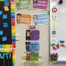 Why My Classroom Behavior Chart Only Goes Up Tales From A