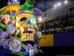Sometimes krewes may travel into the central business district from canal street. Mardi Gras 2022 In New Orleans A Full Guide Finding The Universe