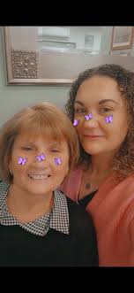 Miss you so much mum xx xx