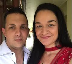 Young mother-to-be Shelly Cockburn dies during birth of daughter leaving  fiancé behind