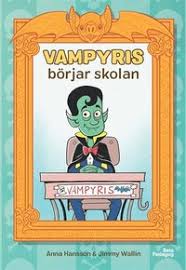 Svenska skrivregler utgivna av svenska språkrådet, tredje utgåvan (2008). Terslitttani Hamta Vampyris Borjar Skolan Pdf Anna Hansson