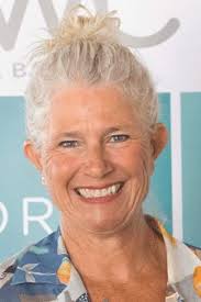 New AWC-SB member's column