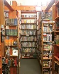 Downtown Books Is An Independent Bookstore Located In Milwaukee Wi Bookstore Milwaukee Downtown