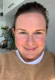 Elegant Minimalist A4 Stationery Paper Document