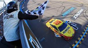 Chip ganassi racing calls use of slur 'unacceptable'. Fanshield 500 Results Phoenix Raceway Nascar Cup Series