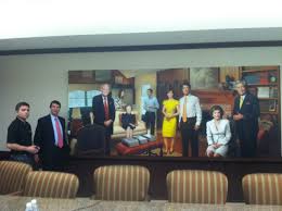 Mr. Doug Hertz Family Portrait