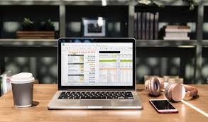 This is the ultimate guide to working with sheets / worksheets in excel. 15 Best Free Real Estate Spreadsheet Templates