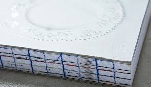 I also have a video tutorial where i have done this binding in the past. Finding The Perfect Recipe For Thick Book Binding Postpress