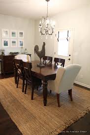 Francis explains that since smyth has a very open dining room and kitchen, rugs low pile rugs, or even outdoor rugs, are the move for dining spaces — better for chairs that need to slide in and out and for cleaning when food inevitably. Best Of Dining Room Rugs On Carpet And Rugs For Dining Room Table Rugs In Living Room Rug Under Kitchen Table Rug Under Dining Table