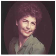 Obituary and funeral service: Nancy Lell Rae Parker Marsh, 81, of Monroe