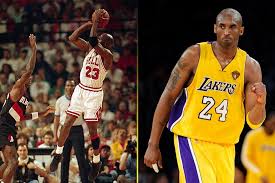 We did not find results for: Most Clutch Nba Player Michael Jordan Vs Kobe Bryant The Tylt