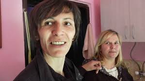 Natasa Lukic uoči Evropskog prvenstva