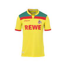Wer sich für ein trikot des 1. Uhlsport 1 Fc Koln Trikot 2020 2021 Ausweich Jetzt Im Bild Shop Bestellen