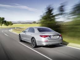 Hybrid specification and the mercedes benz s class 2021 price in pakistan. Meet The All New 2021 Mercedes Benz S Class Auto News Gulf News