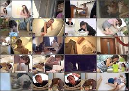 Drunk Women Vomit in a private voyeur house - Extreme Scat Porn Site 1
