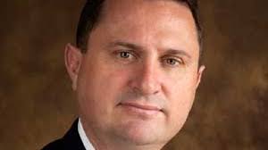 Adair County Prosecutor announces resignation