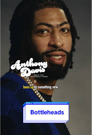 Anthony Davis Cerave Commercial