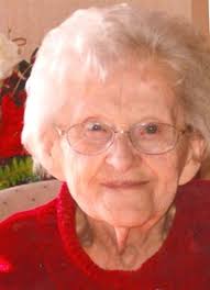 Emma E.F. Koenig Obituary January 23, 2016