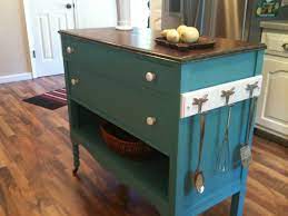 Check spelling or type a new query. Make A Diy Island Using A Dresser Frugal Living For Life