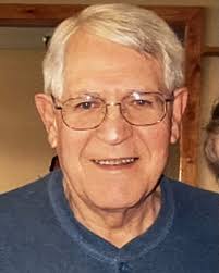 Ralph Walter Pace Obituary September 24, 2025