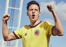 Si eres fan de la selección europea más exitosa de todos los tiempos, la camiseta de alemania 2021 tiene que estar en tu armario cuanto antes ⤵. Camiseta Adidas De Colombia 2021