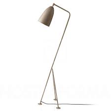 Gubi Grossman Grashoppa Gm1 Stehleuchte Lamp Gubi Desk Lamp
