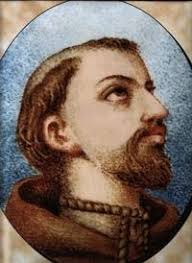 Santos y Beatos de la Orden Franciscana, del 5 al 17 de febrero