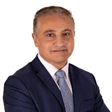 Javier Henderson's Instagram, Twitter & Facebook