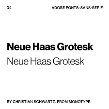 This appealing font is easy to read on any device, and it comes in a range of language options, with multiple unique alphabets to explore. Top 8 Sans Serif Adobe Fonts Typekit By Ruslan Galba Medium