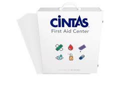 Cintas Corporation On Twitter For Every Safety Scored Today Cintas Will Give Away A Free First Aid Kit Share For Your Chance To Win Safetysunday Http T Co Rofpdng8ze
