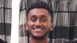 Tashan Daniel: Tube murder accused 'had no idea' a knife was present