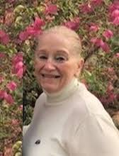 Obituary information for Linda Kay Martin