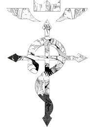 Maybe you would like to learn more about one of these? Flamel S Symbol Fma Fullmetal Alchemist Amino