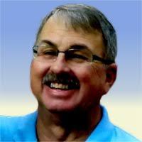 C. Michael "Corky" York