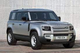 Experience the potent new defender v8. 2020 Land Rover Defender 110 P300 Price Specs Reviews News Gallery 2021 Offers In Malaysia Wapcar