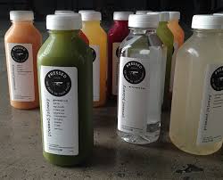 How did you choose that as your second location? 3 Friends 3 Days Our Annual Pressed Juicery Cleanse Giveaway