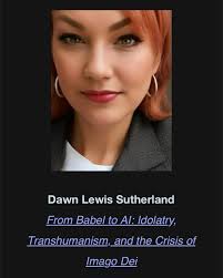 Dr. Dawn Lewis Sutherland (@dawnlsutherland) • Instagram photos and videos