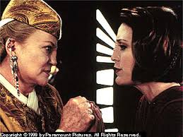 Image result for bajoran