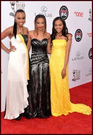 They only stayed with the company for a. Shine On Media China Anne Mcclain Wins Naacp Image Award Mcclain Covers Destiny S Child