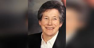 Obituary information for Beverley Joy Ruch