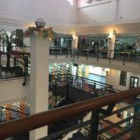 Tarikh dan hari lawatan : Perpustakaan Tuanku Bainun Upsi Biblioteca Universitaria En Tanjong Malim