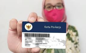 Local business in jakarta, indonesia. Syarat Dan Cara Daftar Kartu Prakerja Gelombang 12 Demi Blt Rp3 5 Juta Okezone Economy
