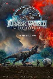 Https Hubbsmoviereviews Wordpress Com 2018 09 25 Jurassic World Fallen Kingdom 2018 Kingdom Movie Jurassic World Fallen Kingdom Jurassic World