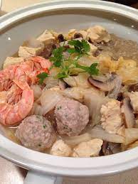 私房小菜 亮妈厨房 两款冬季暖身汤锅 由亮亮妈妈发表 文学城 asian recipes recipes cooking