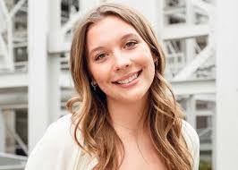 Emily Osterman's Instagram, Twitter & Facebook