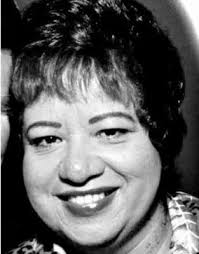 Connie Griffith Obituary