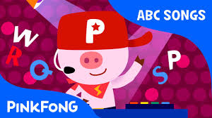 Shop your style at shopbop.com! Hip Hop Alphabet Abc Alphabet Songs Phonics Pinkfong Songs For Children Youtube