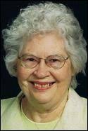 Mary Bradshaw Obituary (2009)