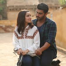Halfgirlfriend Shraddhakapoor Shraddhakapoor Arjunkapoor Unseen In 2020 Half Girlfriend Shraddha Kapoor Half Girlfriend Bollywood Couples