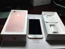 If you can't easily identify the iphone that you are selling, you can check the iphone 7 specs by opening the settings app and navigating to general > about. New Iphone 7 Plus 128gb At T Rose Gold Unlocked 850 For Sale In Miami Fl 5miles Buy And Sell
